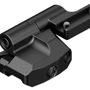 dnt optics qdf150 flip to side mount 1.7" height for nvmd c200