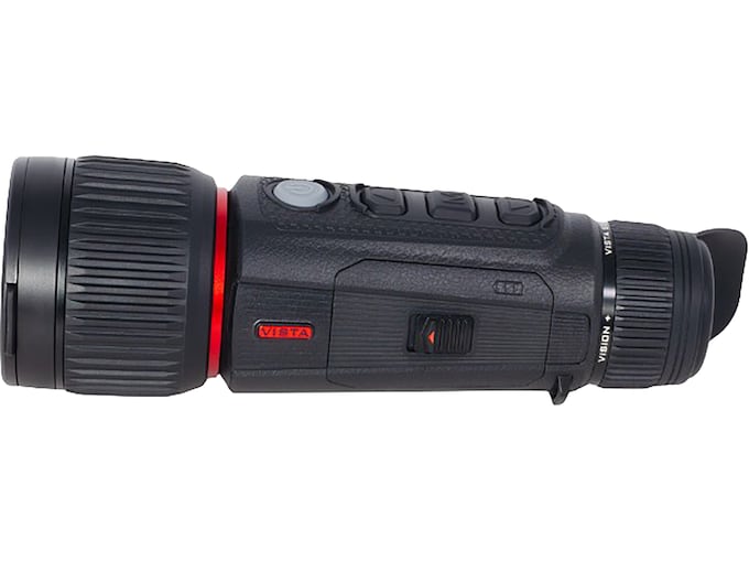 nocpix vista thermal monocular with rangefinder nocpix vista thermal monocular with rangefinder