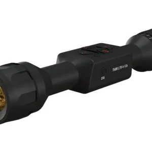 atn thor ltv thermal scope