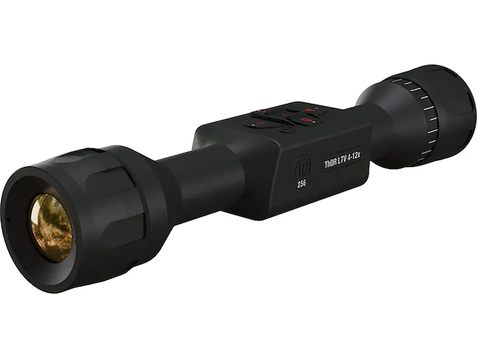 atn thor ltv thermal scope atn thor ltv thermal scope