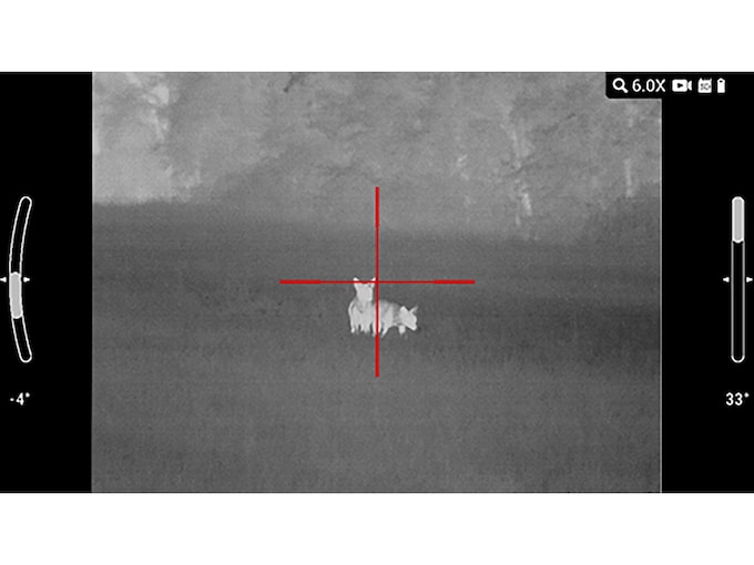 atn thor ltv thermal scope atn thor ltv thermal scope