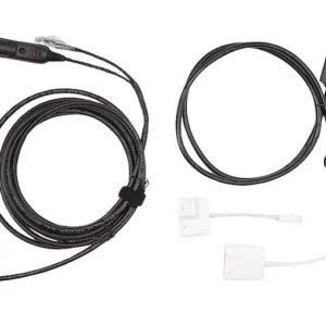 nightride 360 2nd car thermal camera connection kit