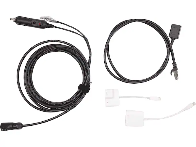 nightride 360 2nd car thermal camera connection kit nightride 360 2nd car thermal camera connection kit
